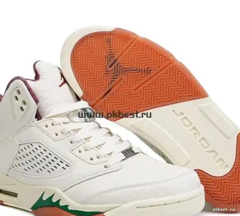 Low Alternate Jordan 90 Air 5 Authentic 0609
